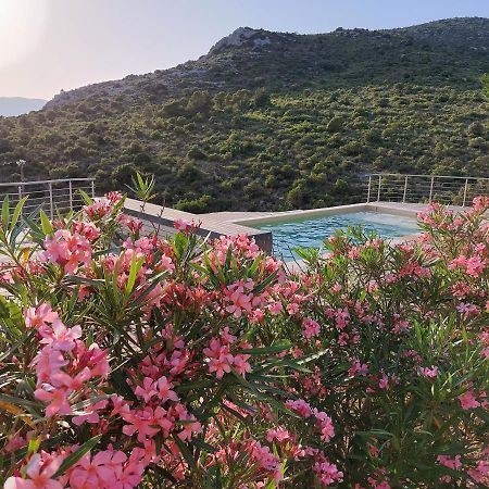 Lodge Avec Vue Imprenable ! Vingrau 外观 照片