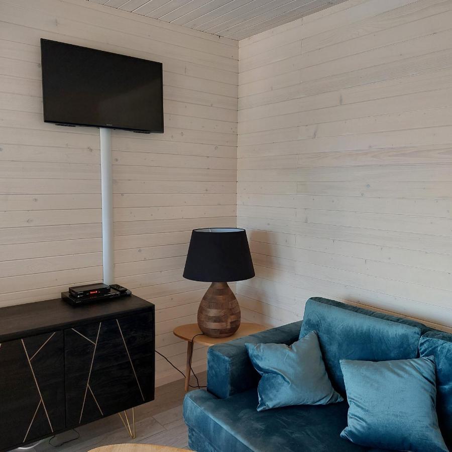 Lodge Avec Vue Imprenable ! Vingrau 外观 照片